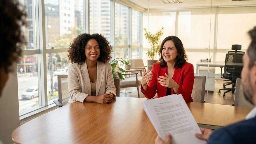 Advogados Previdenciários