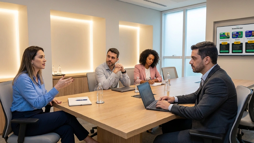 Advogados Previdenciários