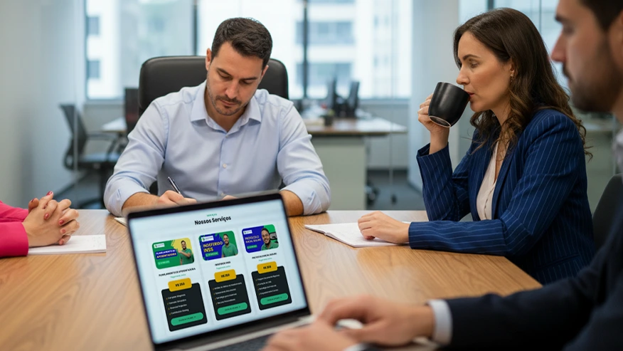 Por que o Cálculo do INSS Quase Sempre Vem Errado?