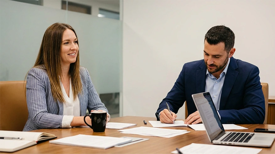 Advogados Previdenciários