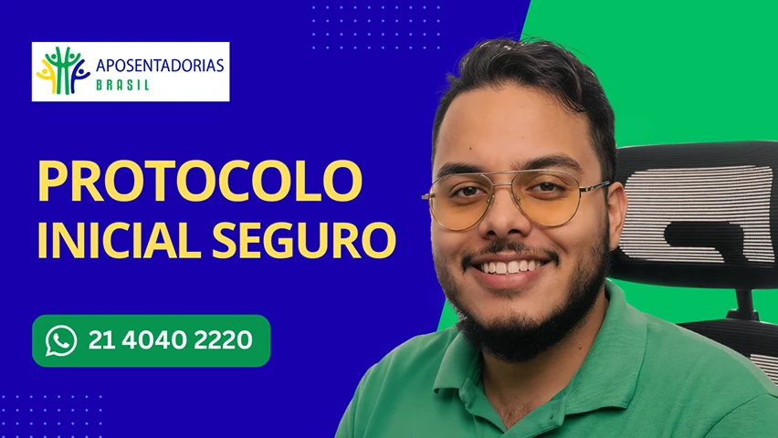 Protocolo Inicial Seguro