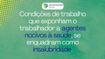 Viligantes tem direito a aposentadoria se lidaram com insalubridade